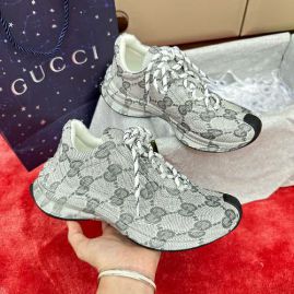Picture of Gucci Shoes Men _SKUfw138263410fw
